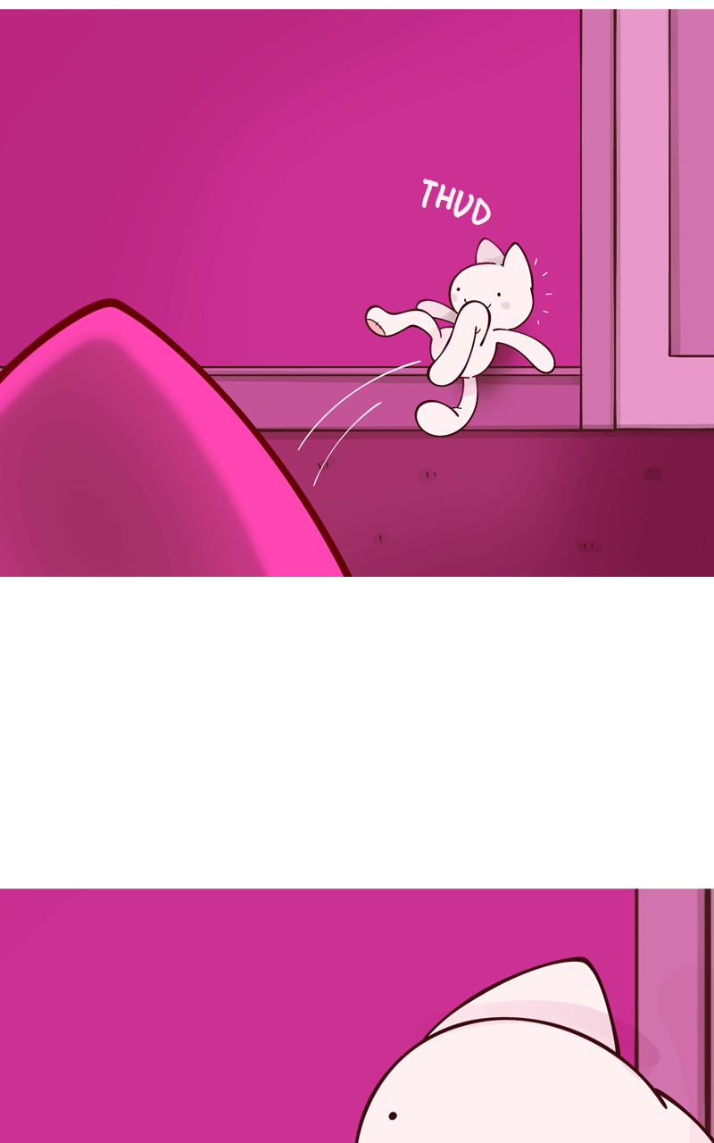 Cat Bird Dog Ep. 94 - Aftermath page 6 - 