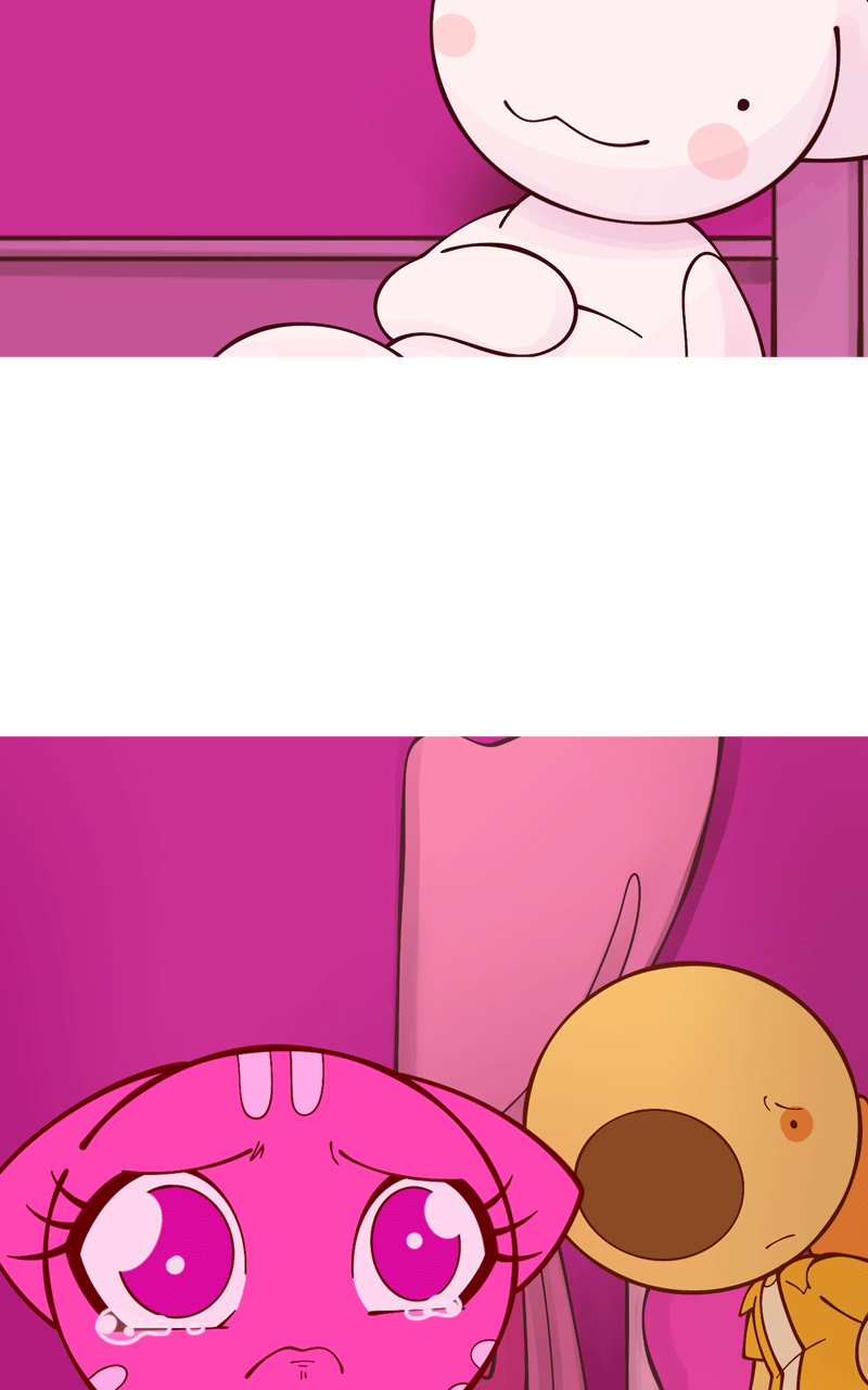 Cat Bird Dog Ep. 94 - Aftermath page 7 - 