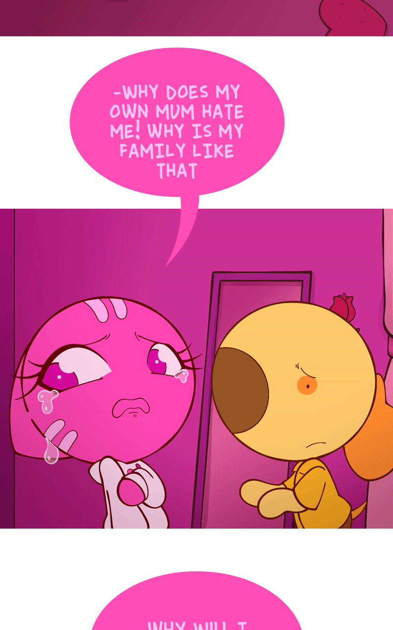 Cat Bird Dog Ep. 94 - Aftermath page 9 - 