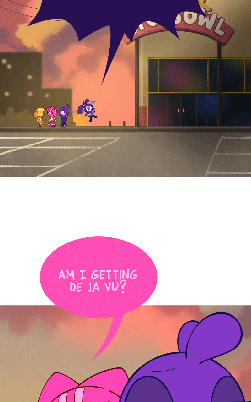 Cat Bird Dog Ep. 95 - Bowling 2: the Sequel page 2 - 