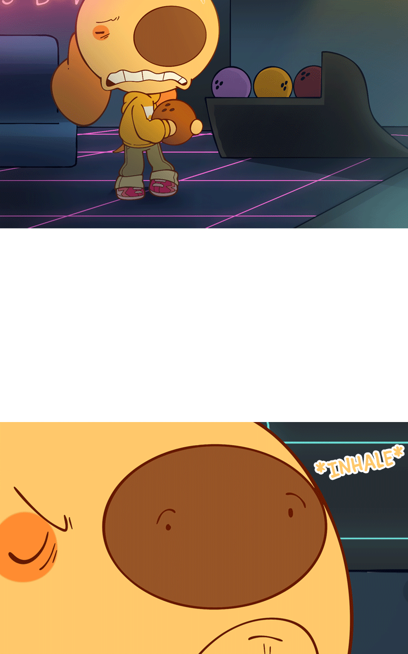 Cat Bird Dog Ep. 95 - Bowling 2: the Sequel page 15 - 