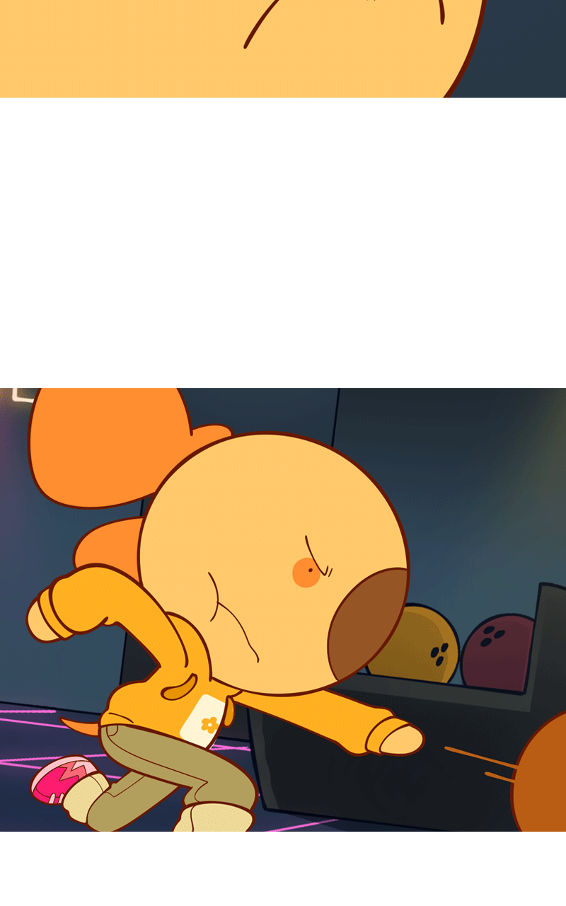 Cat Bird Dog Ep. 95 - Bowling 2: the Sequel page 16 - 