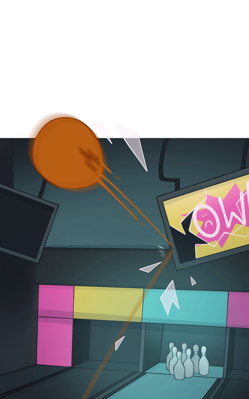 Cat Bird Dog Ep. 95 - Bowling 2: the Sequel page 17 - 