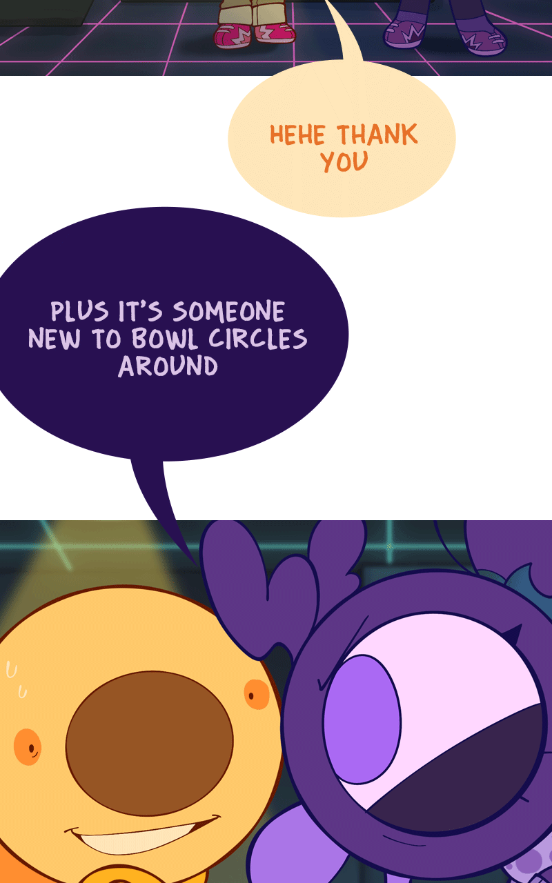 Cat Bird Dog Ep. 95 - Bowling 2: the Sequel page 7 - 