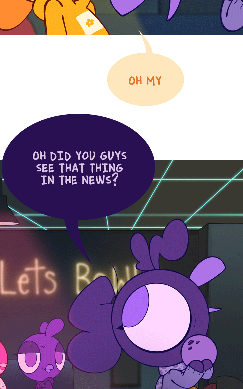 Cat Bird Dog Ep. 95 - Bowling 2: the Sequel page 8 - 