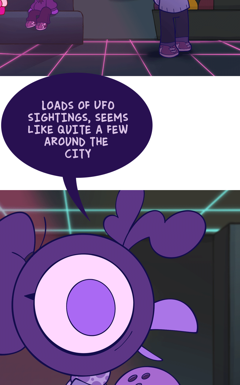 Cat Bird Dog Ep. 95 - Bowling 2: the Sequel page 9 - 