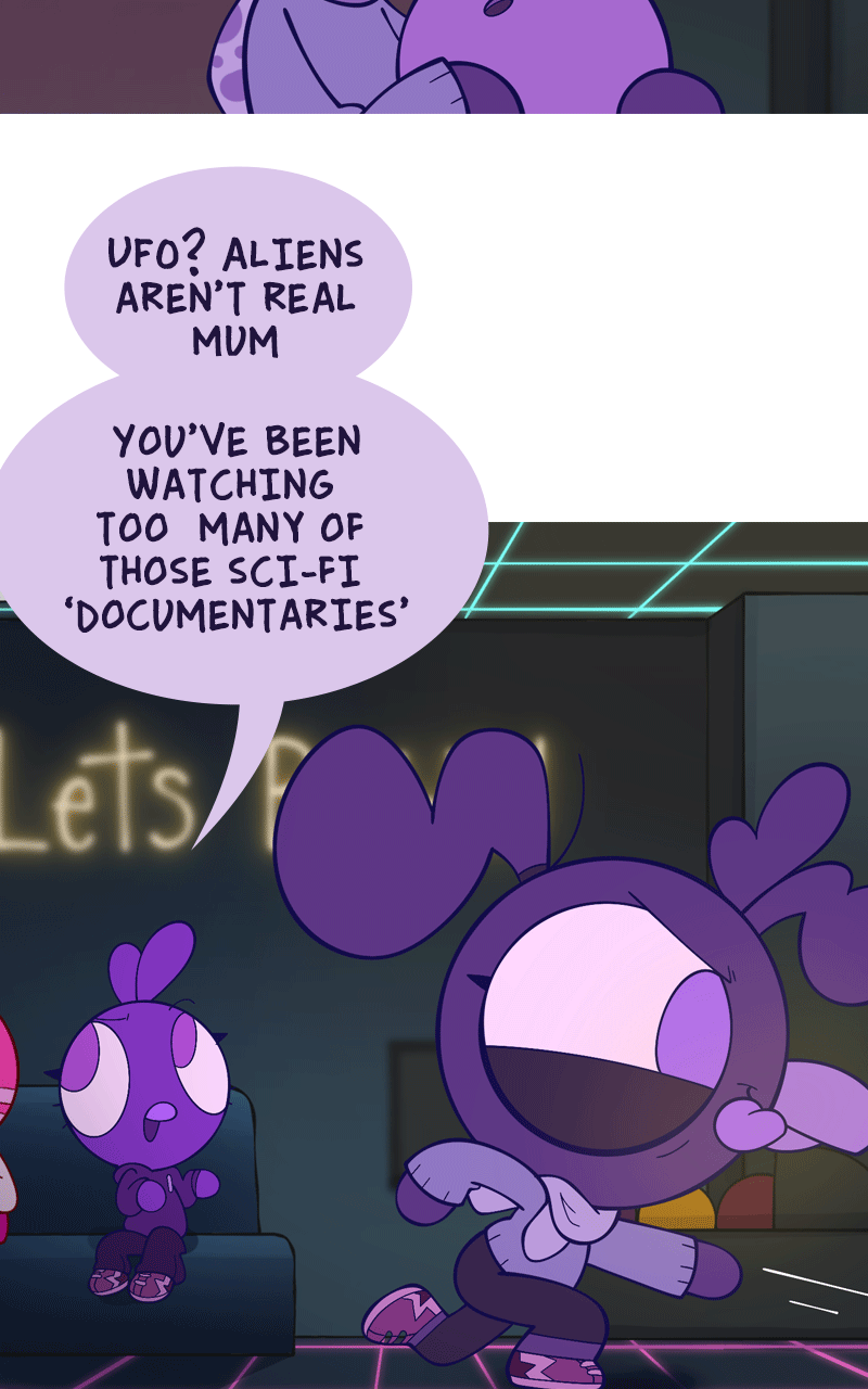 Cat Bird Dog Ep. 95 - Bowling 2: the Sequel page 10 - 