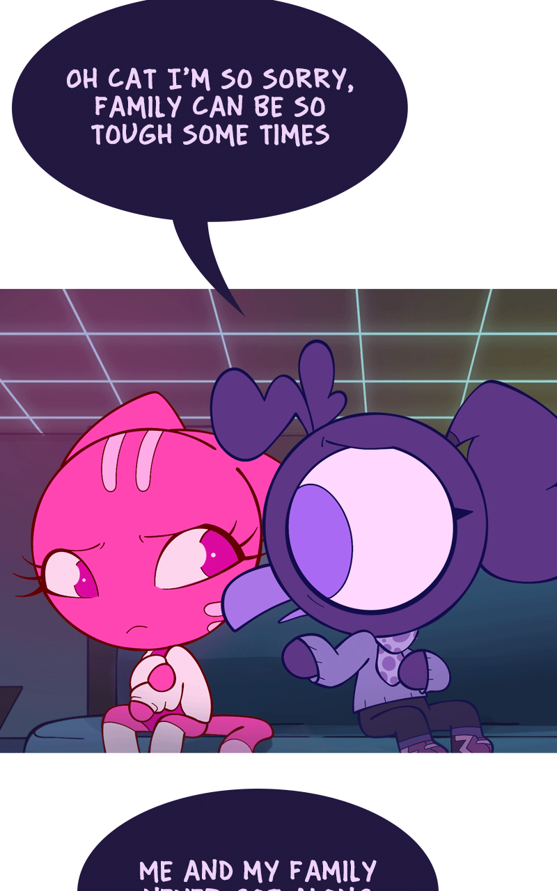Cat Bird Dog Ep. 96 - Family page 13 - 