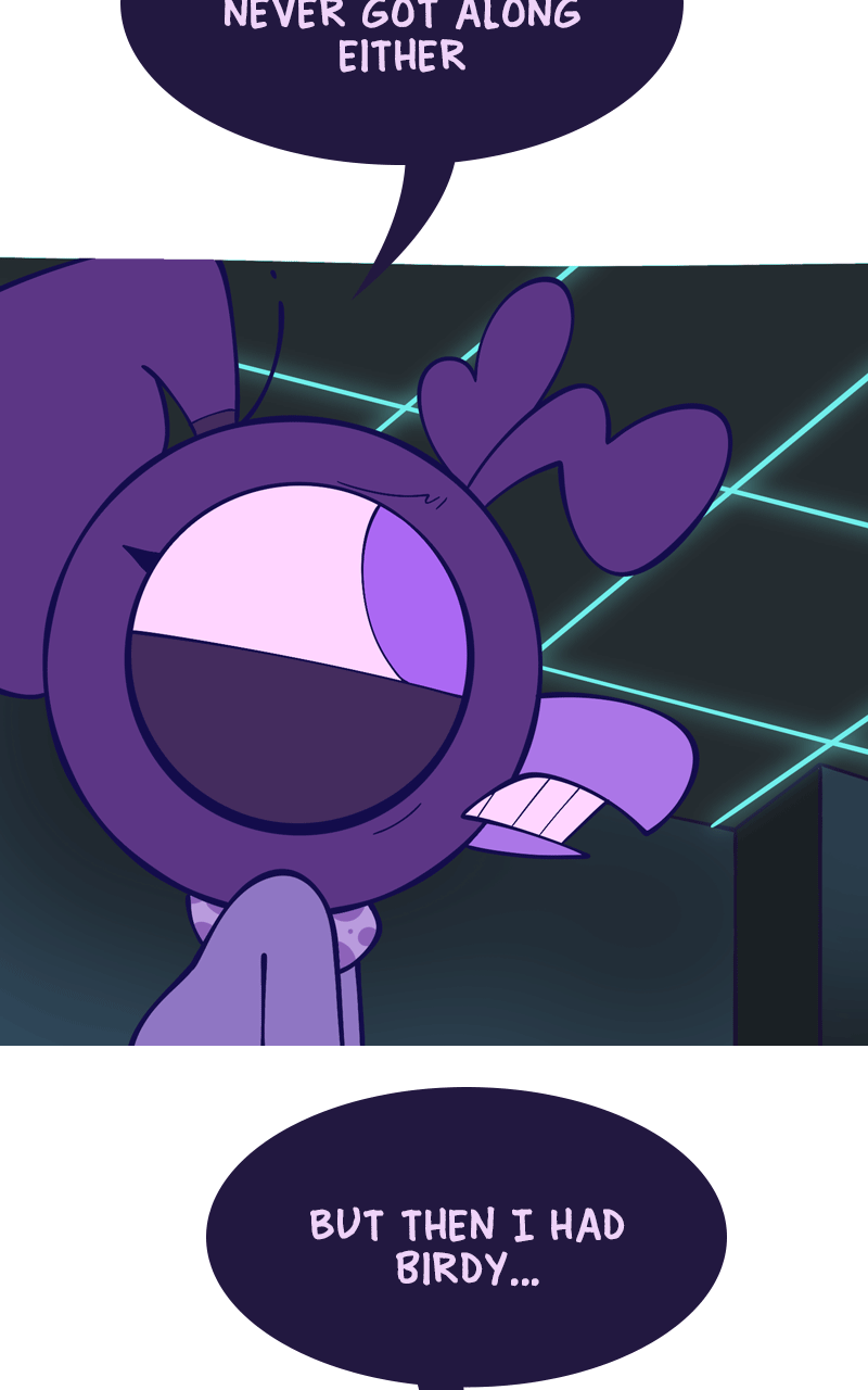 Cat Bird Dog Ep. 96 - Family page 14 - 