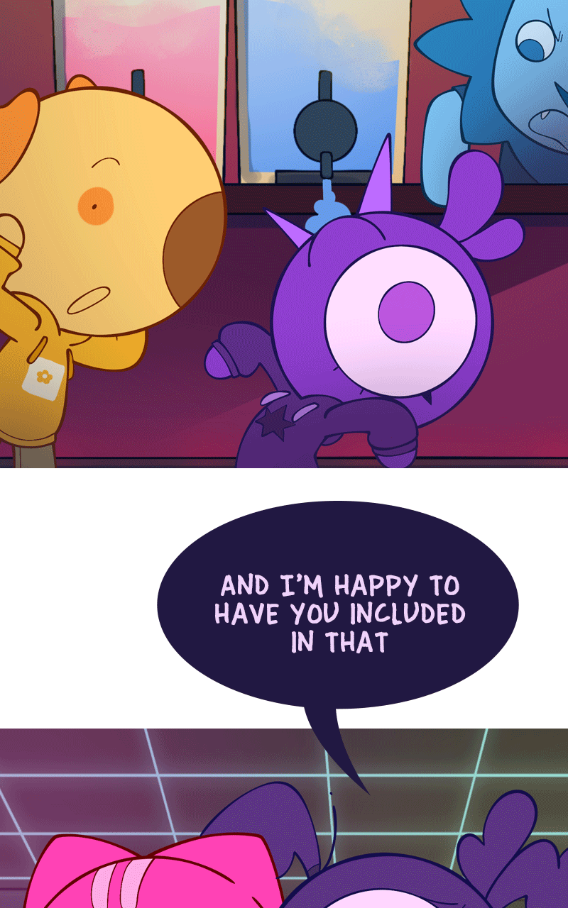 Cat Bird Dog Ep. 96 - Family page 16 - 