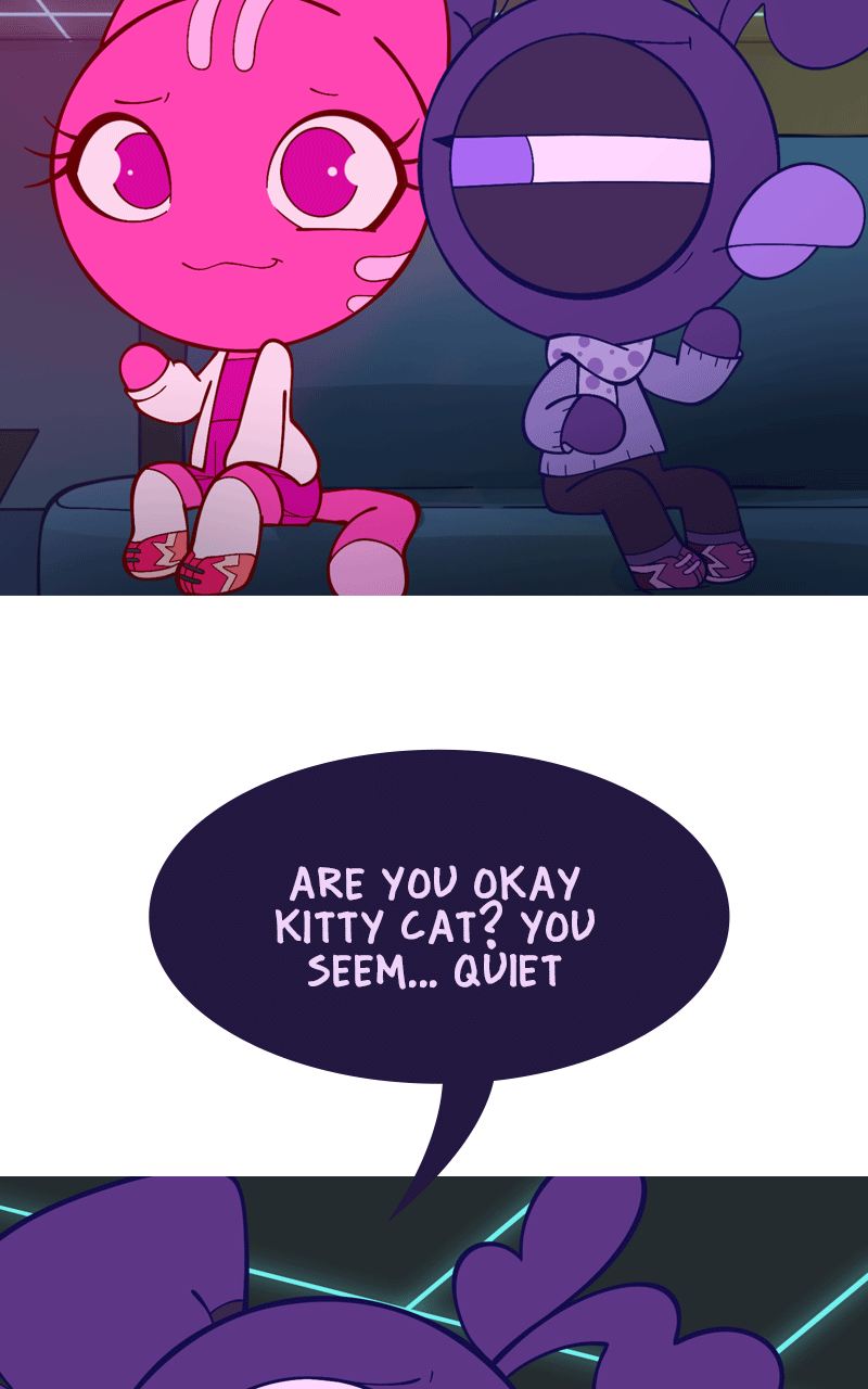 Cat Bird Dog Ep. 96 - Family page 6 - 