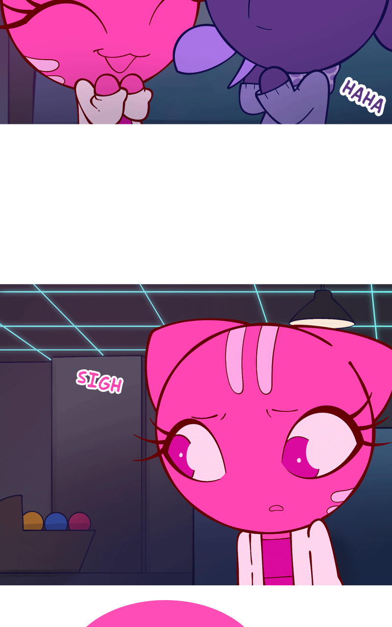 Cat Bird Dog Ep. 96 - Family page 9 - 