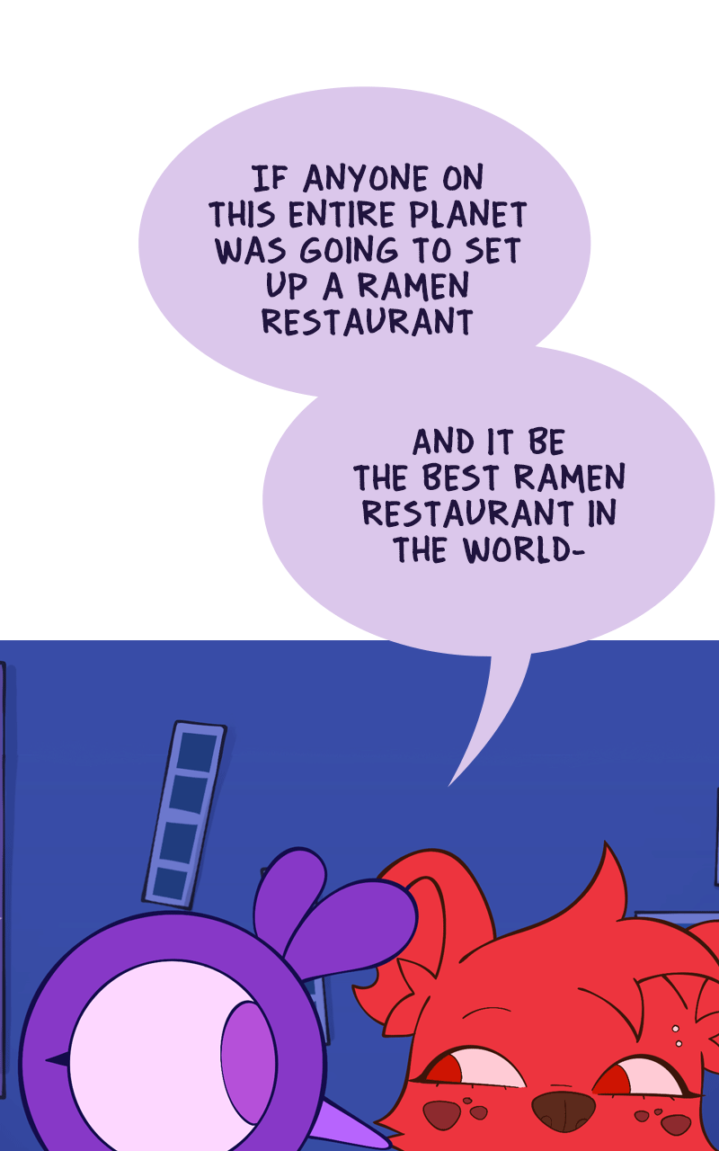 Cat Bird Dog Ep. 97 - Hyena Hangout page 9 - 