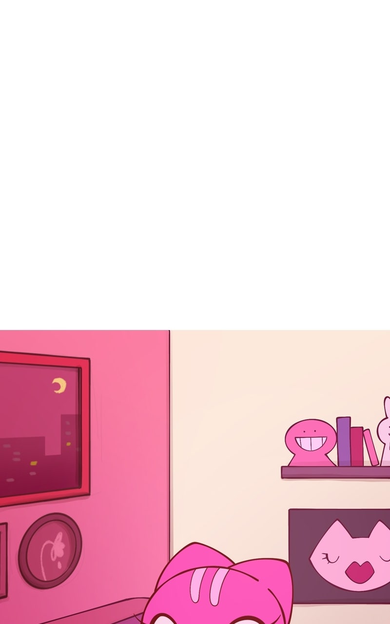 Cat Bird Dog Ep. 98 - It Has To Be Perfect page 1 - 