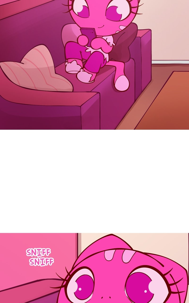 Cat Bird Dog Ep. 98 - It Has To Be Perfect page 2 - 