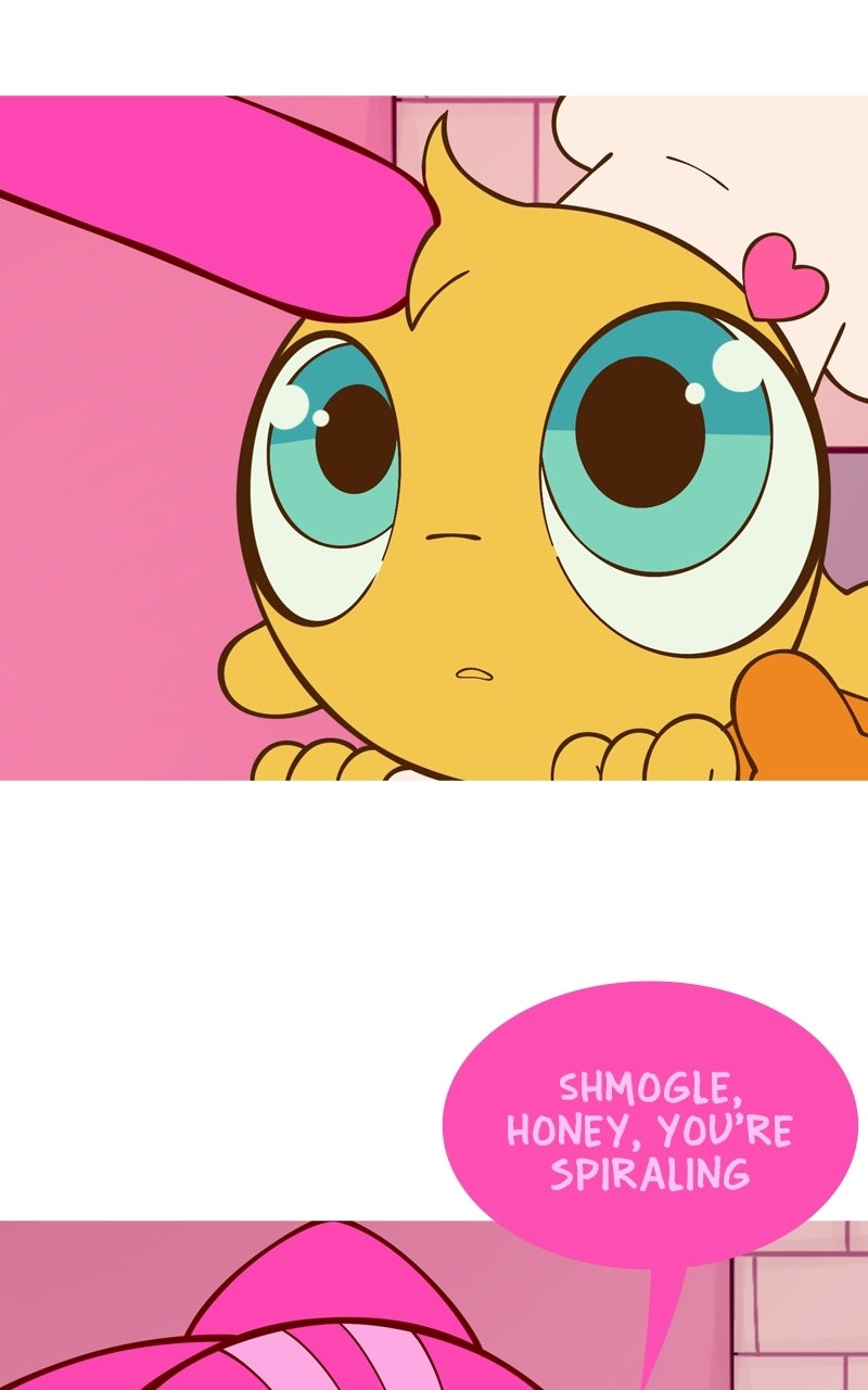 Cat Bird Dog Ep. 98 - It Has To Be Perfect page 11 - 