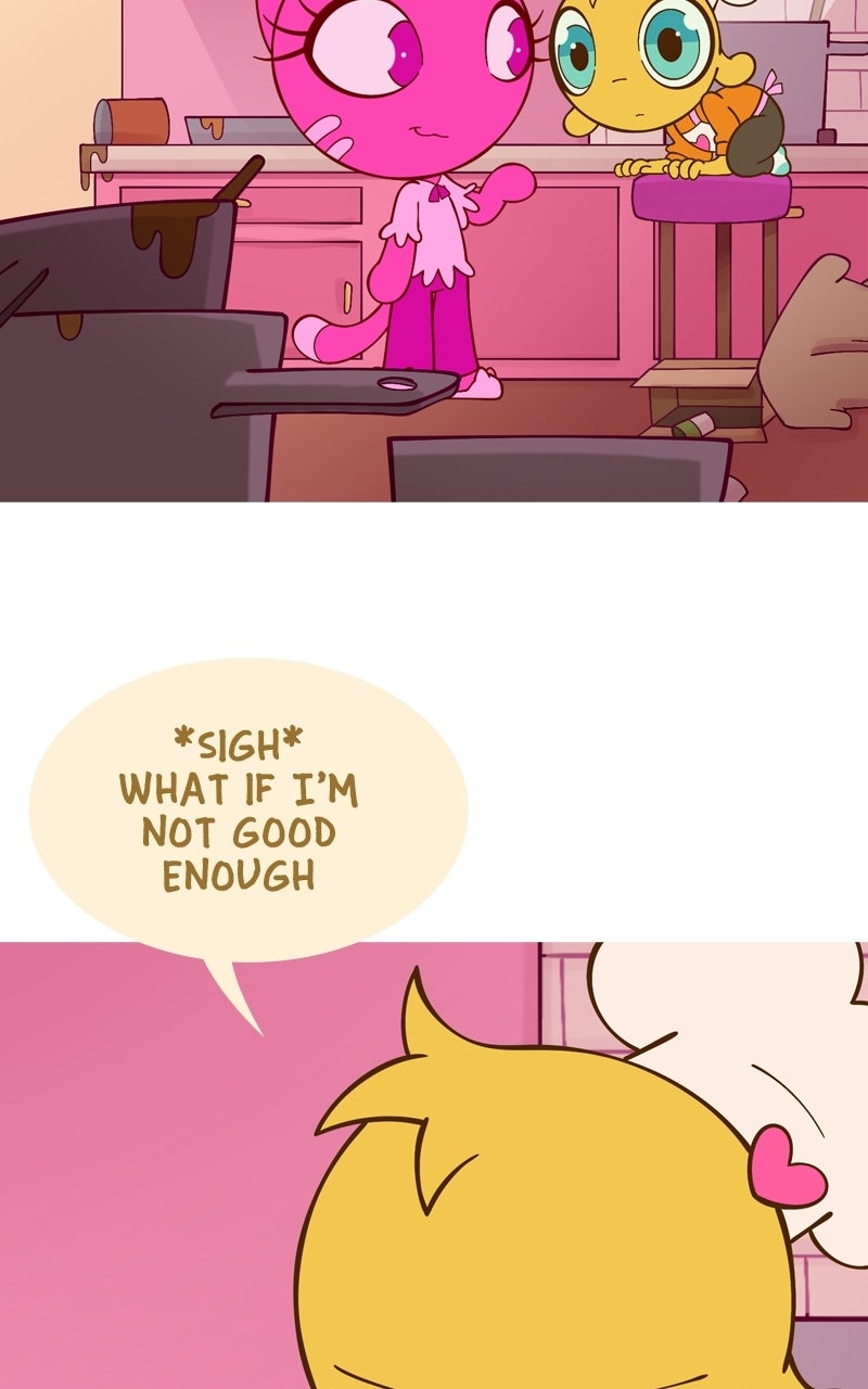 Cat Bird Dog Ep. 98 - It Has To Be Perfect page 13 - 