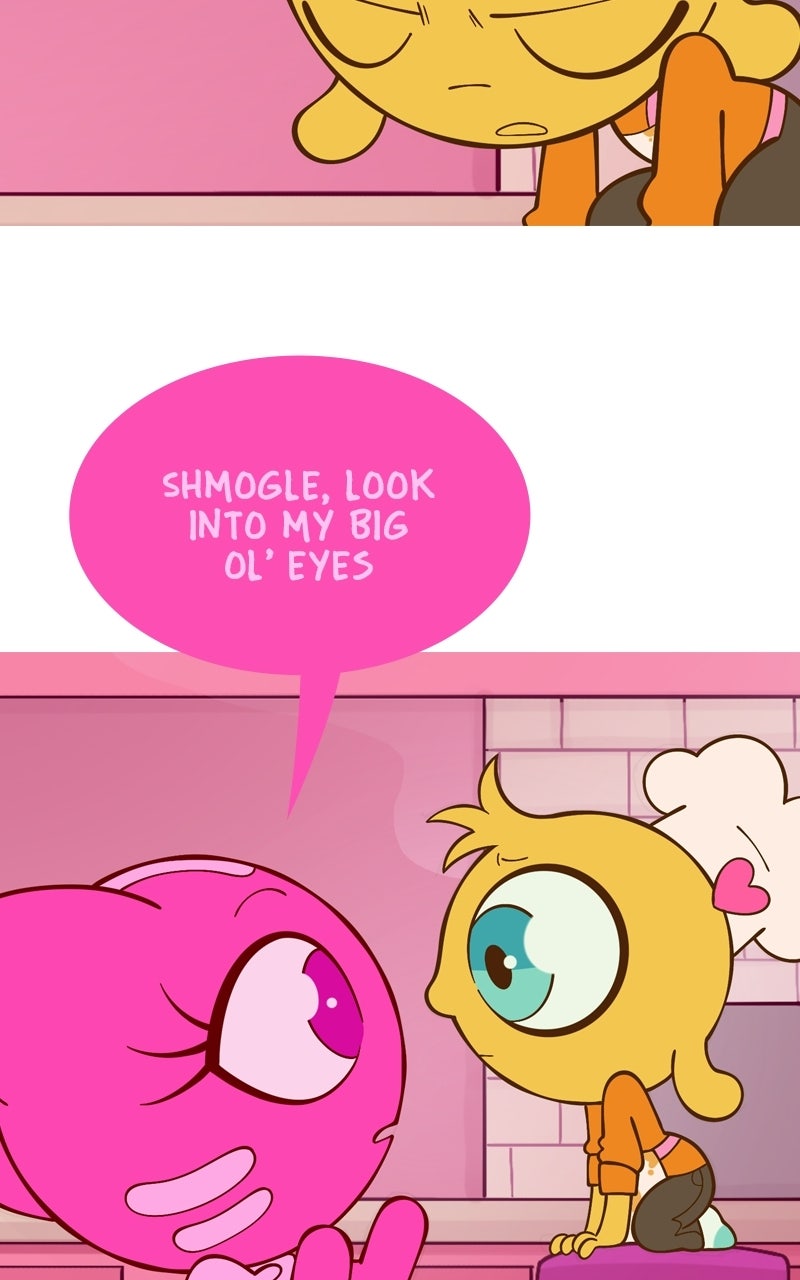 Cat Bird Dog Ep. 98 - It Has To Be Perfect page 14 - 