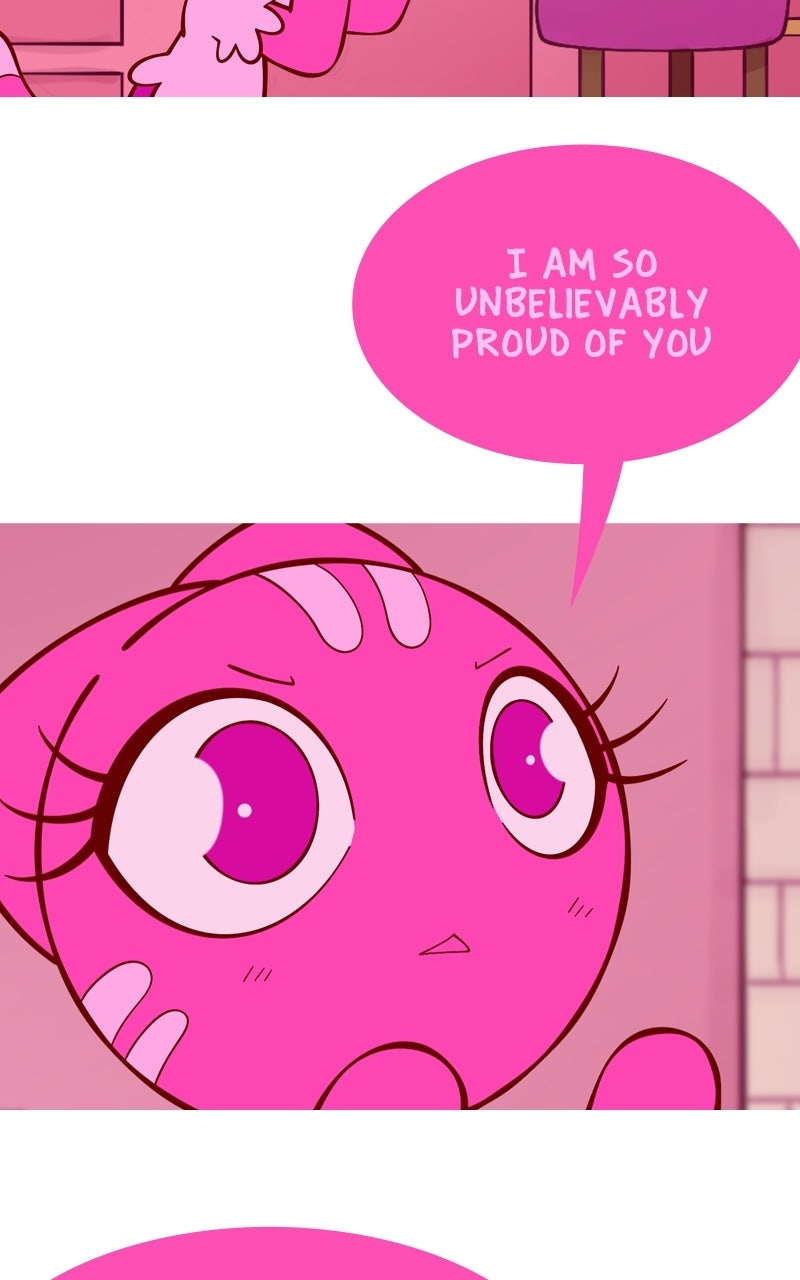 Cat Bird Dog Ep. 98 - It Has To Be Perfect page 15 - 