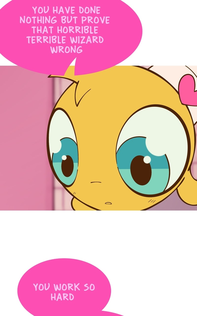 Cat Bird Dog Ep. 98 - It Has To Be Perfect page 16 - 