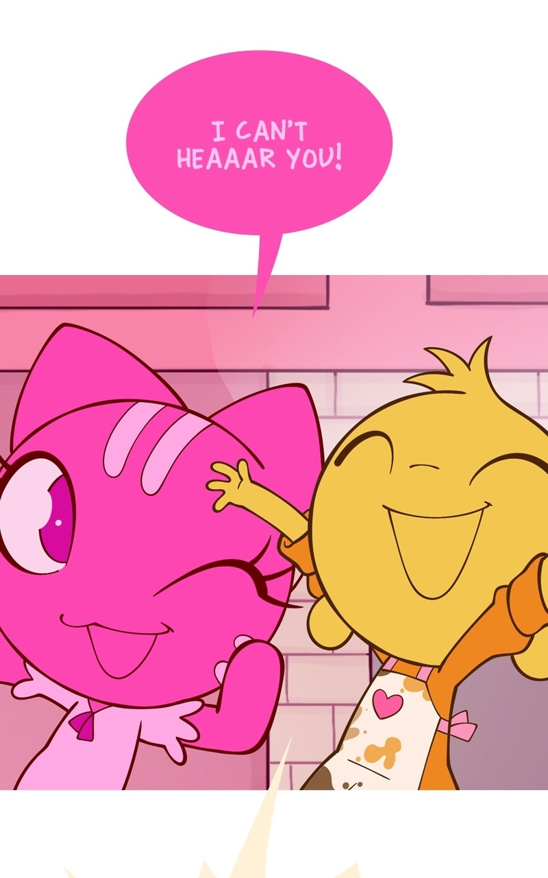 Cat Bird Dog Ep. 98 - It Has To Be Perfect page 19 - 