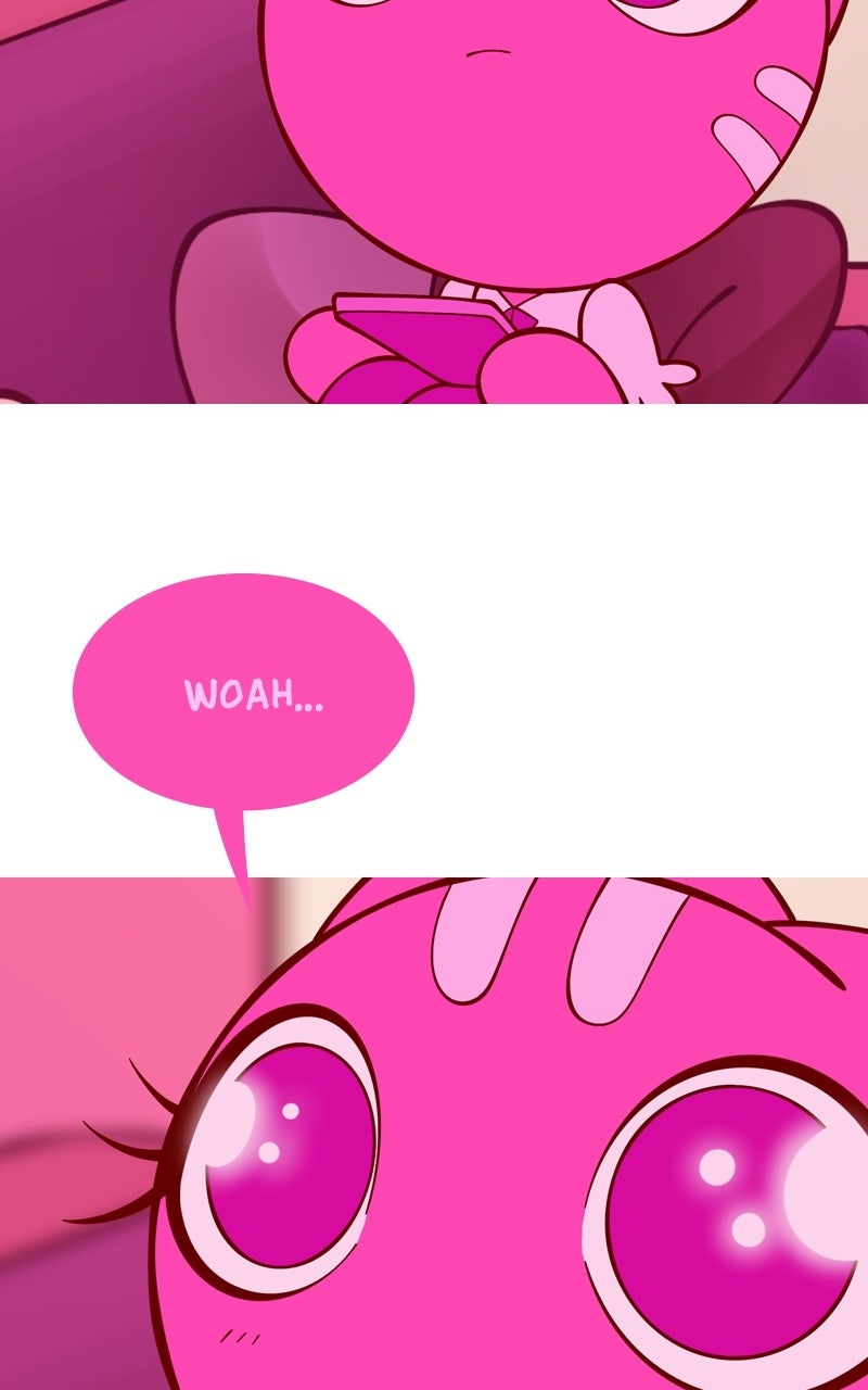 Cat Bird Dog Ep. 98 - It Has To Be Perfect page 3 - 