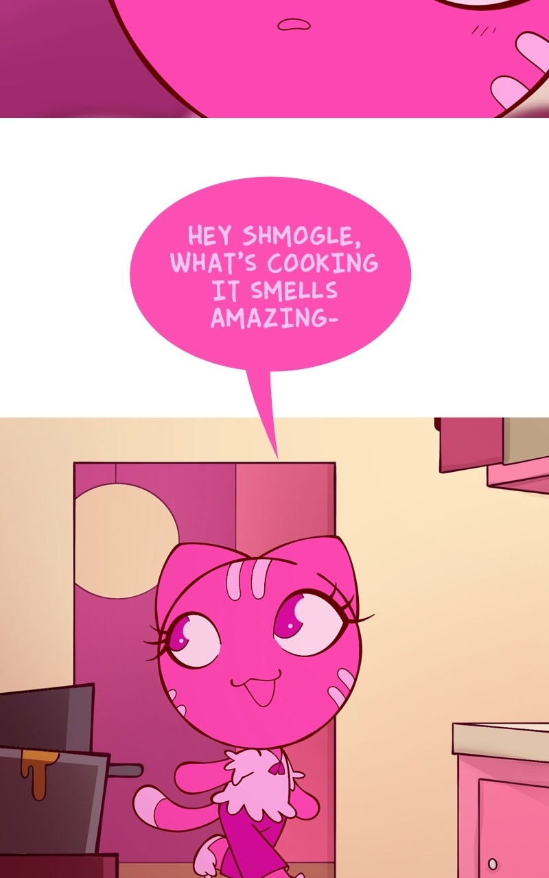 Cat Bird Dog Ep. 98 - It Has To Be Perfect page 4 - 