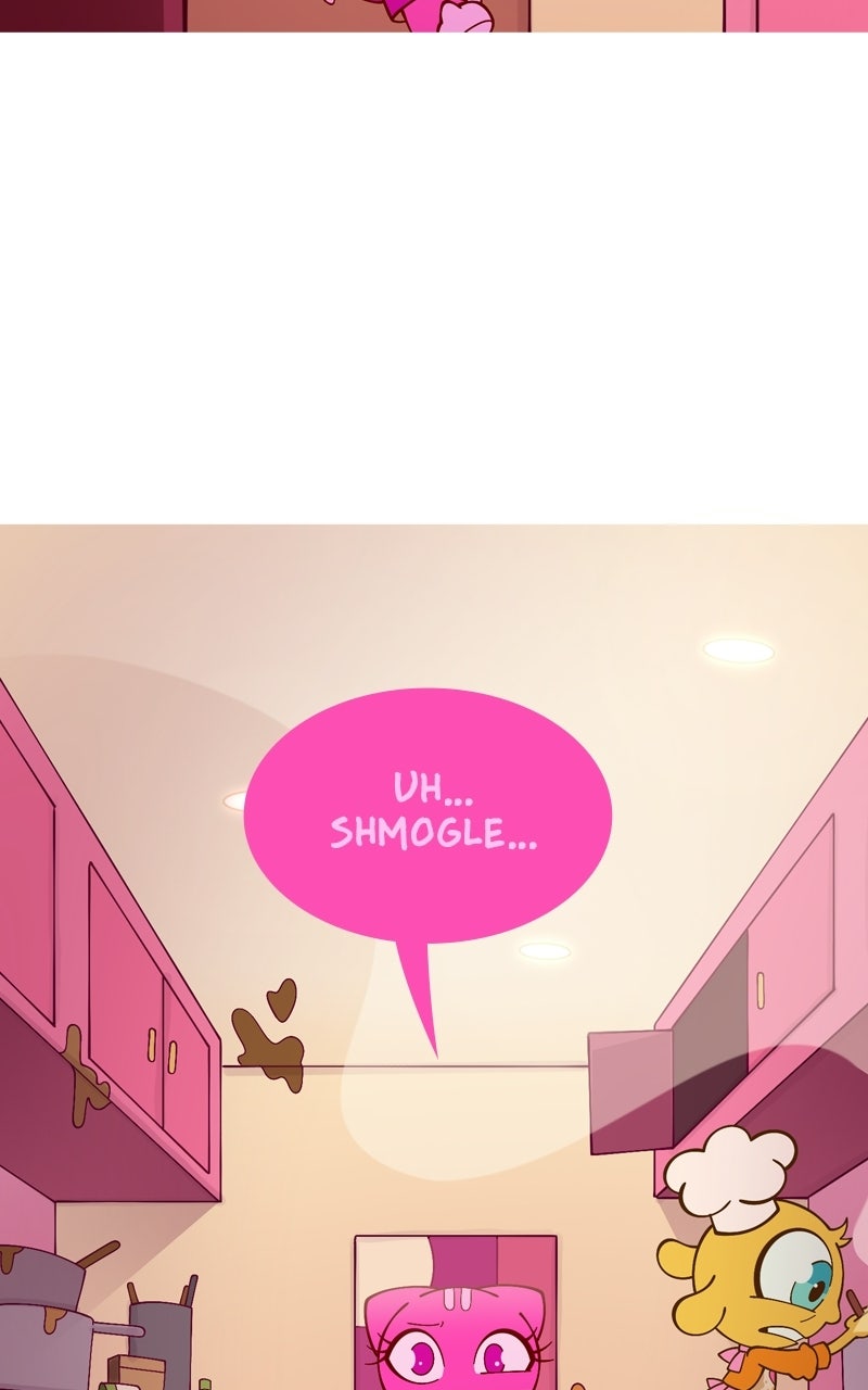 Cat Bird Dog Ep. 98 - It Has To Be Perfect page 5 - 