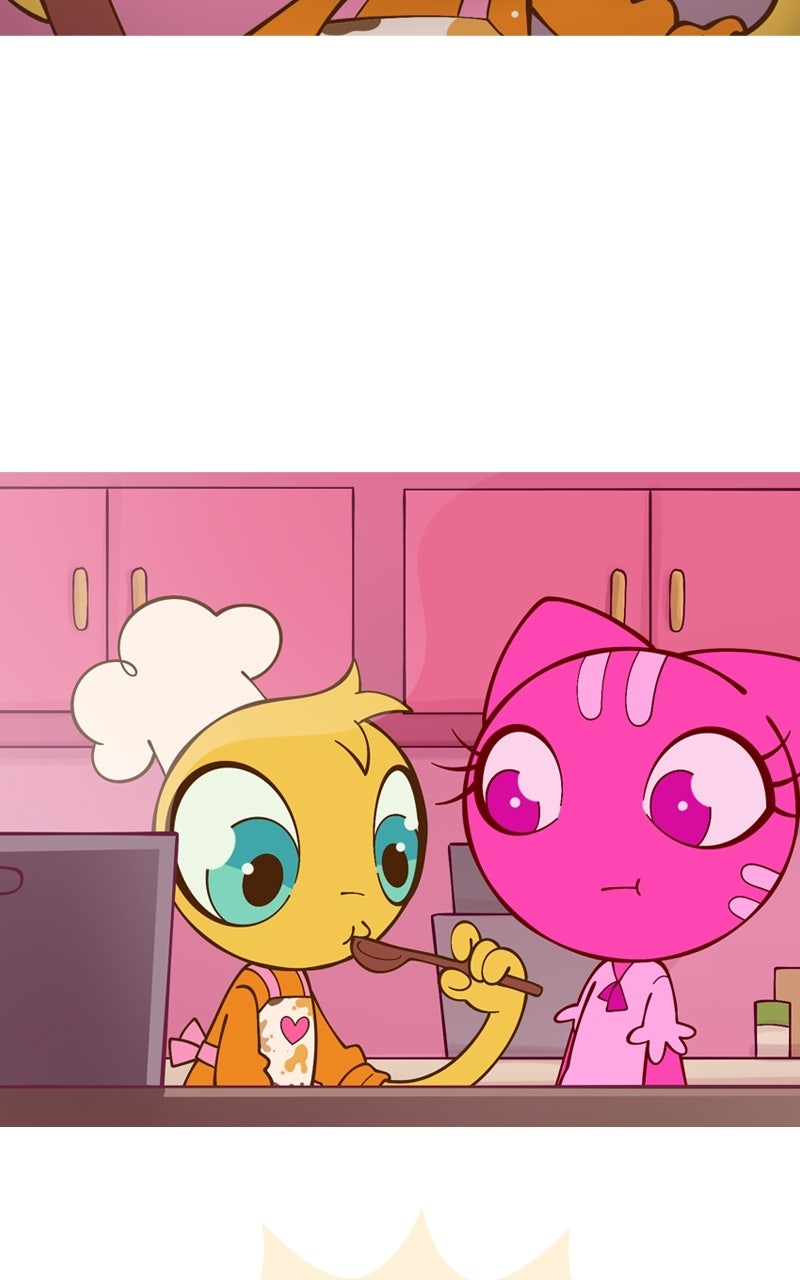 Cat Bird Dog Ep. 98 - It Has To Be Perfect page 8 - 