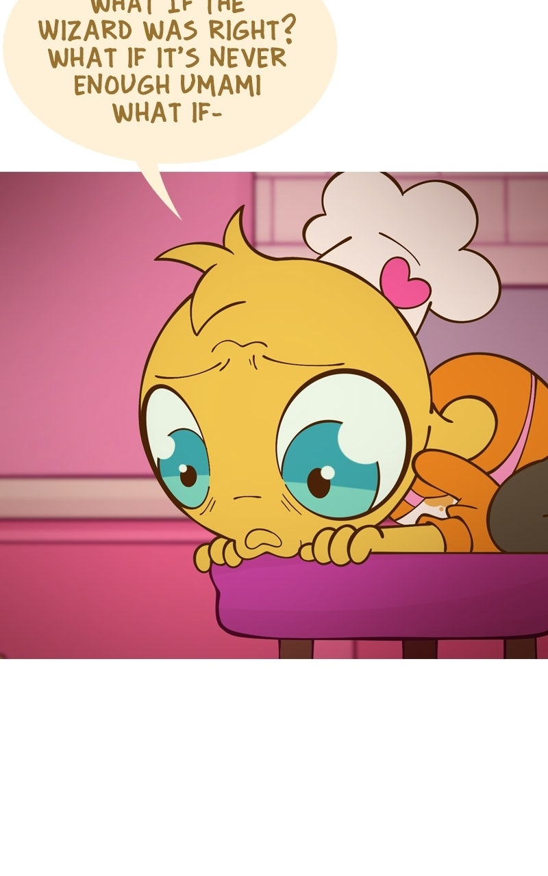 Cat Bird Dog Ep. 98 - It Has To Be Perfect page 10 - 