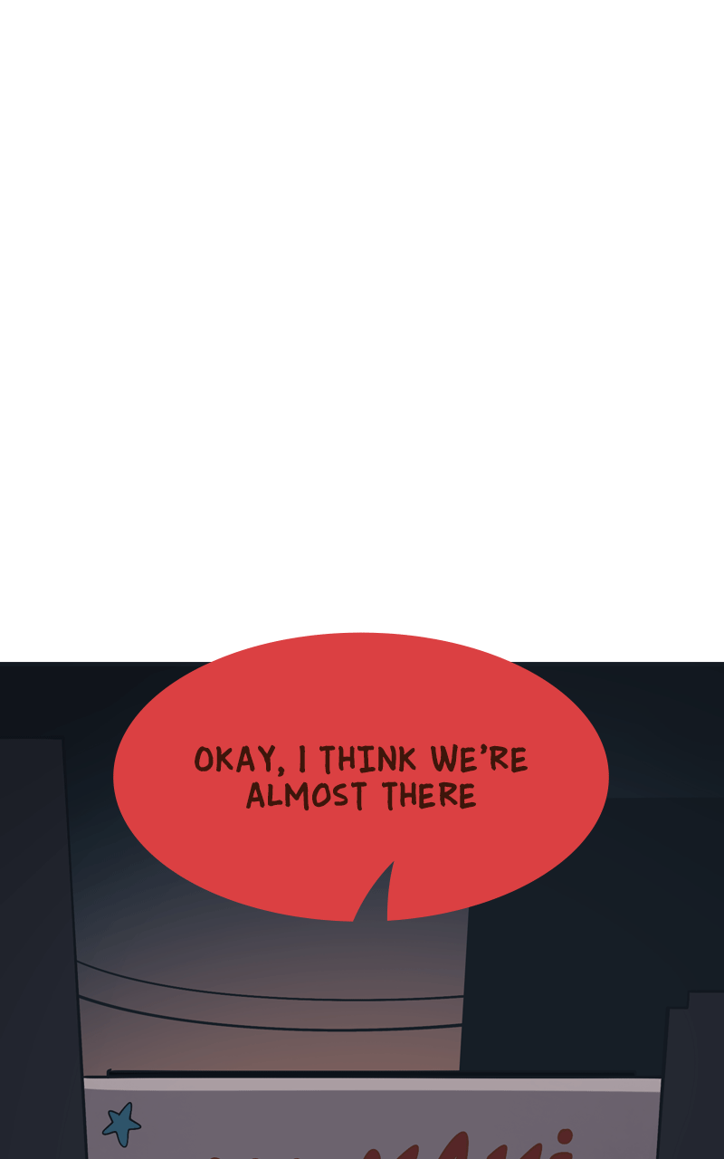 Cat Bird Dog Ep. 99 - OOOmami page 1 - 