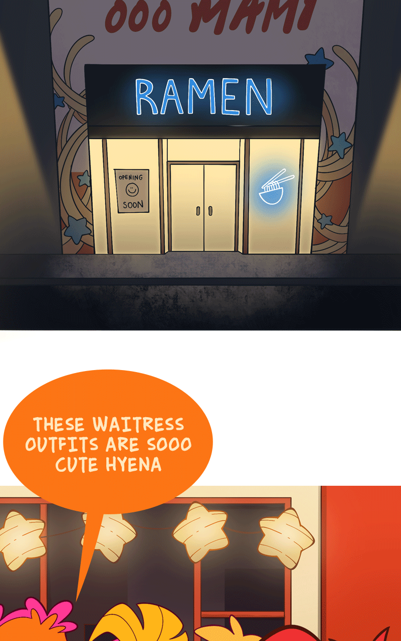 Cat Bird Dog Ep. 99 - OOOmami page 2 - 