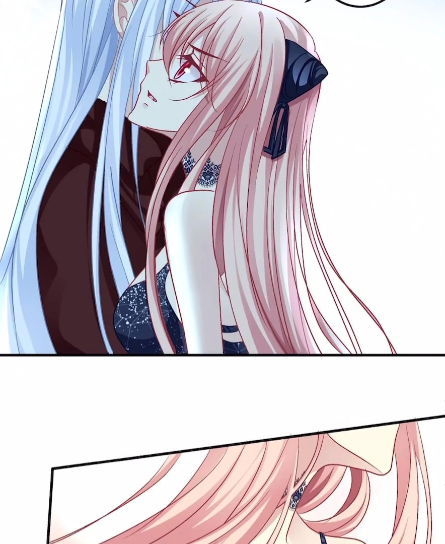 Cat Demon's Seduction (Colored) Chapter 136 page 18 - 
