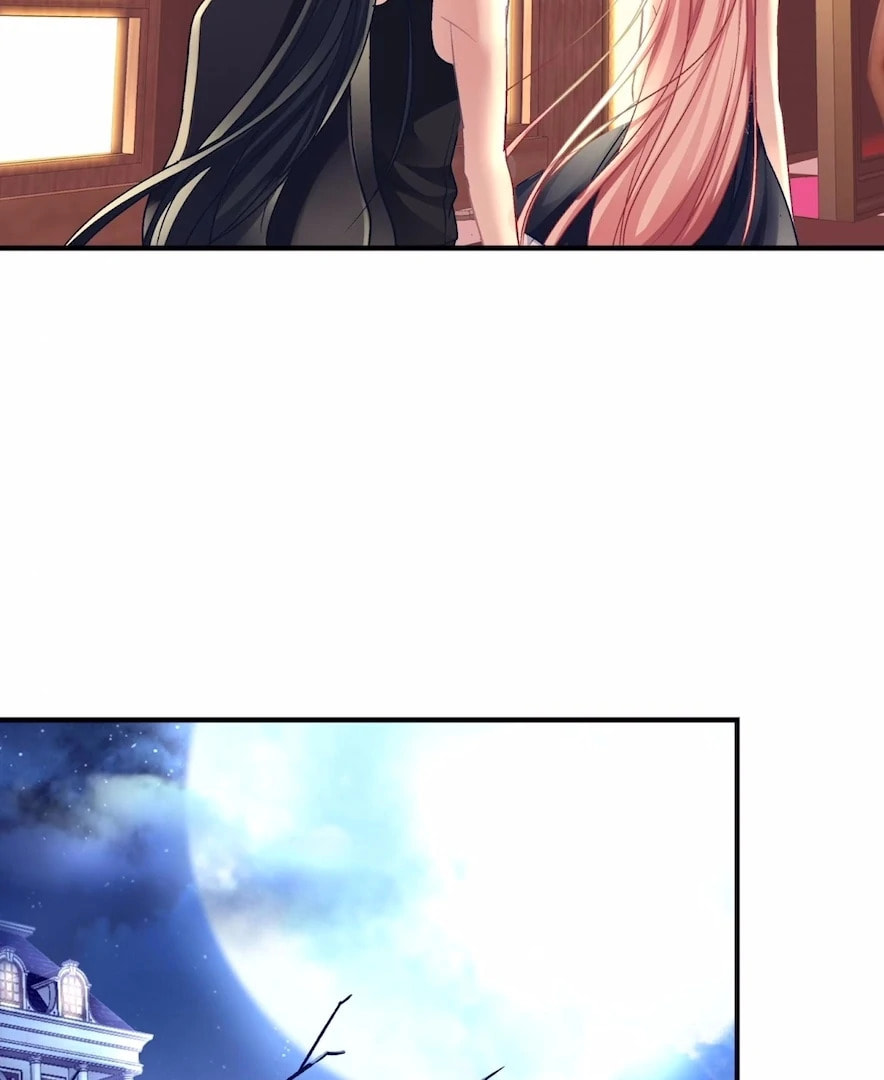 Cat Demon's Seduction (Colored) Chapter 136 page 21 - 