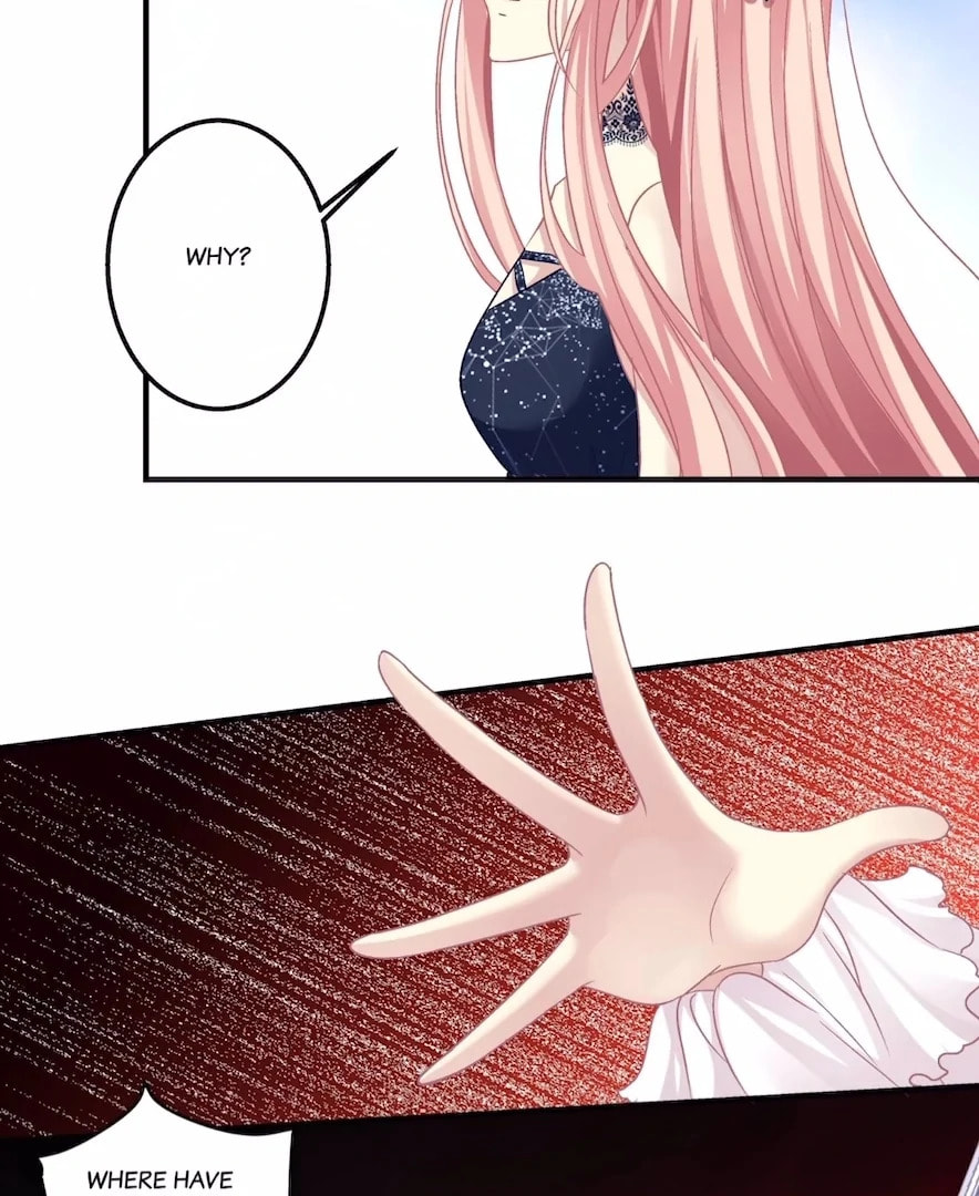 Cat Demon's Seduction (Colored) Chapter 136 page 27 - 