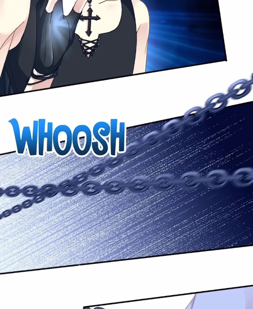 Cat Demon's Seduction (Colored) Chapter 136 page 35 - 
