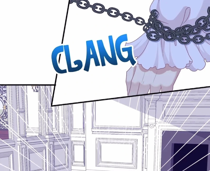 Cat Demon's Seduction (Colored) Chapter 136 page 36 - 