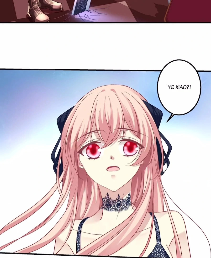 Cat Demon's Seduction (Colored) Chapter 136 page 5 - 