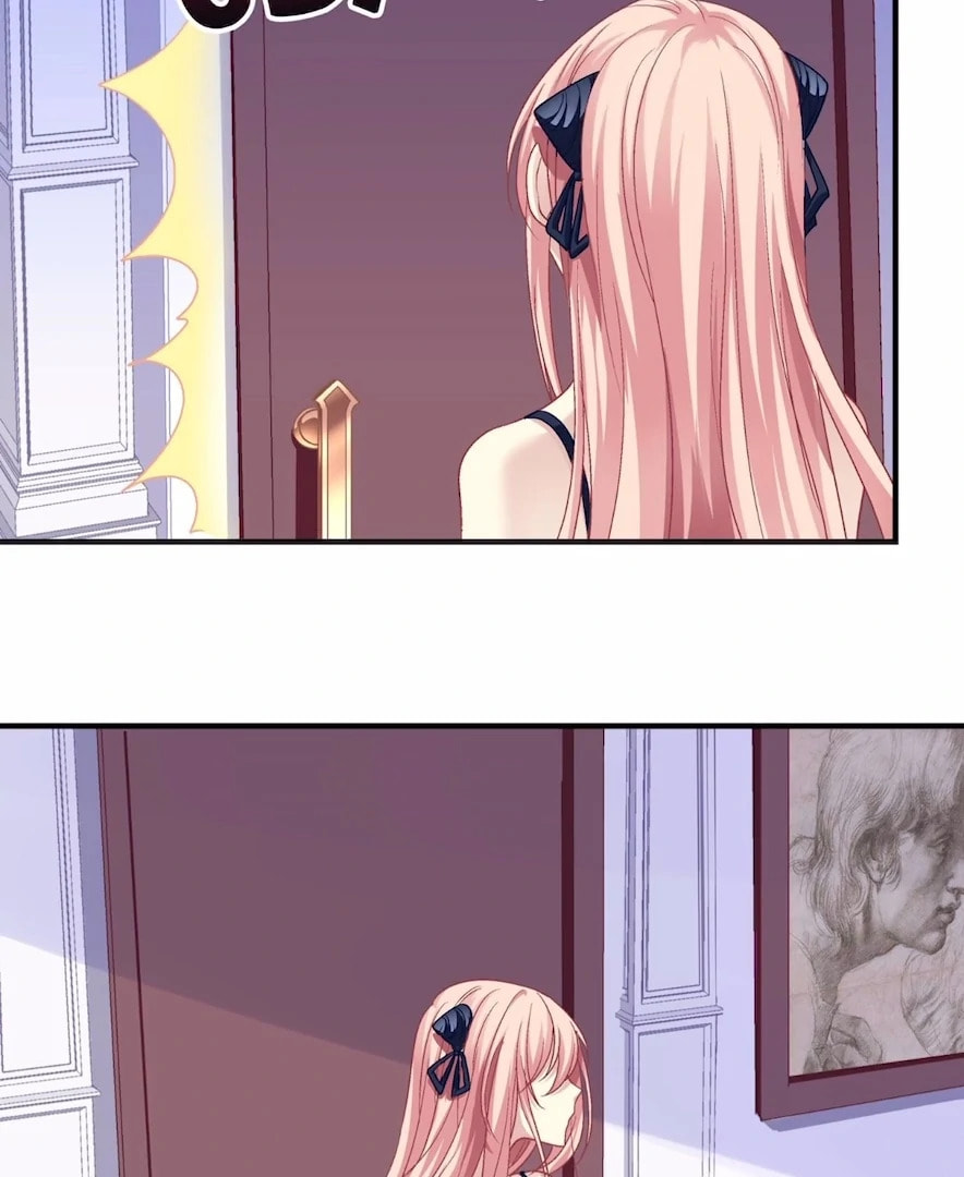 Cat Demon's Seduction (Colored) Chapter 136 page 41 - 