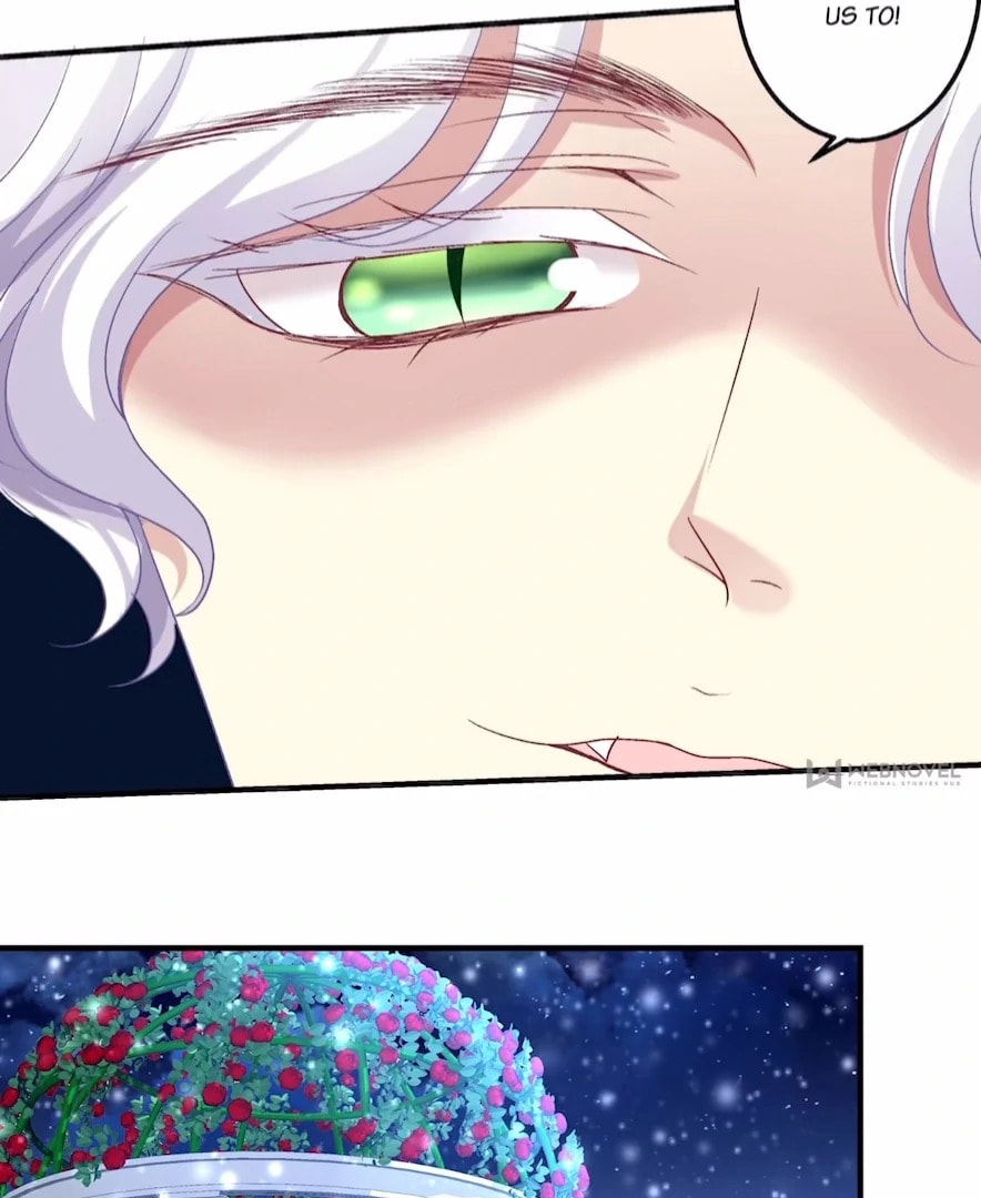 Cat Demon's Seduction (Colored) Chapter 136 page 46 - 