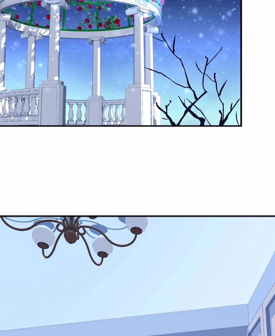 Cat Demon's Seduction (Colored) Chapter 136 page 47 - 