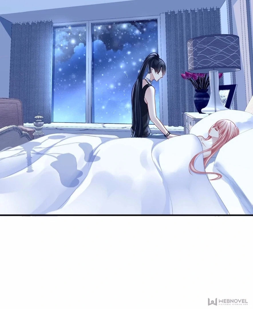 Cat Demon's Seduction (Colored) Chapter 136 page 48 - 