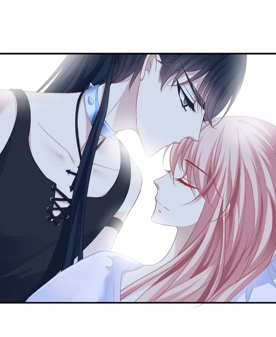 Cat Demon's Seduction (Colored) Chapter 136 page 49 - 