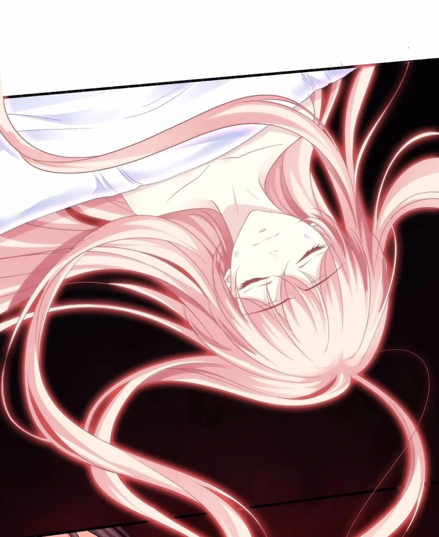 Cat Demon's Seduction (Colored) Chapter 136 page 50 - 