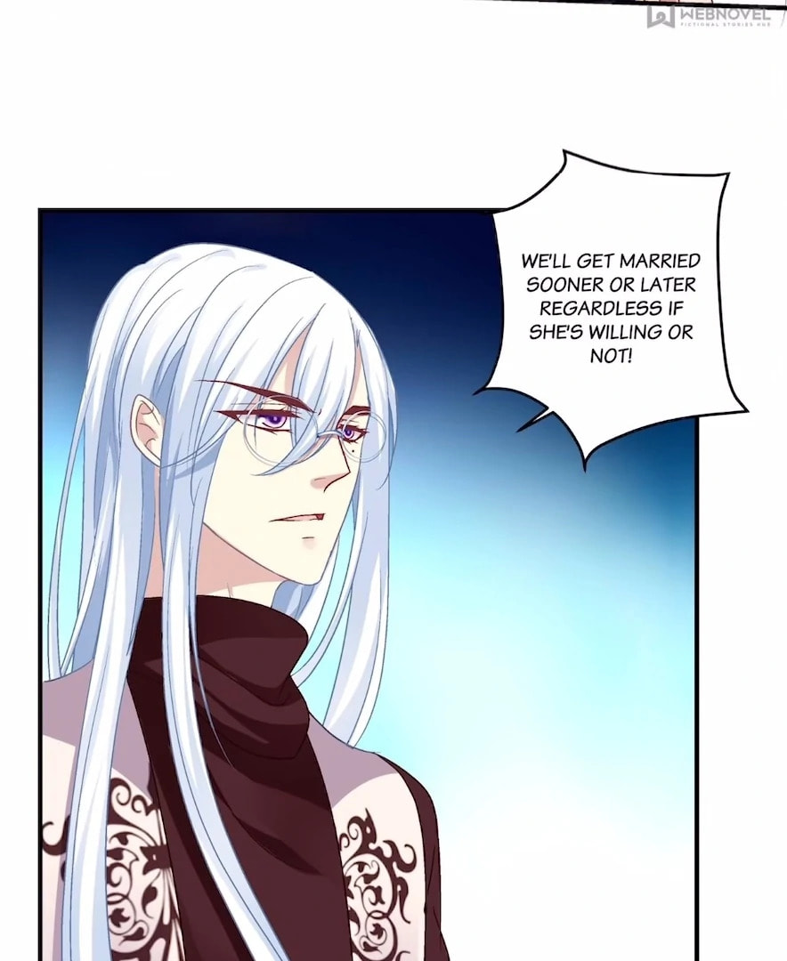 Cat Demon's Seduction (Colored) Chapter 136 page 6 - 