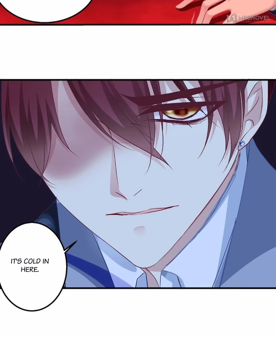 Cat Demon's Seduction (Colored) Chapter 136 page 52 - 