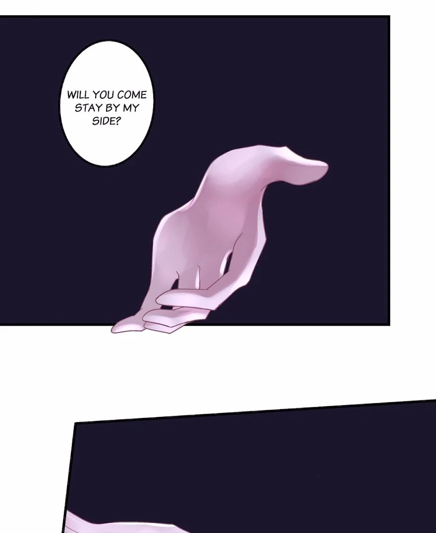 Cat Demon's Seduction (Colored) Chapter 136 page 53 - 
