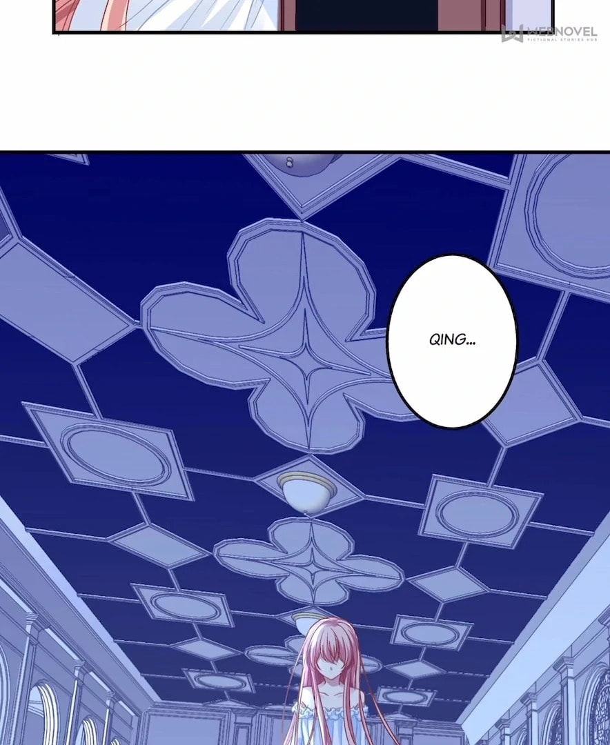 Cat Demon's Seduction (Colored) Chapter 136 page 58 - 