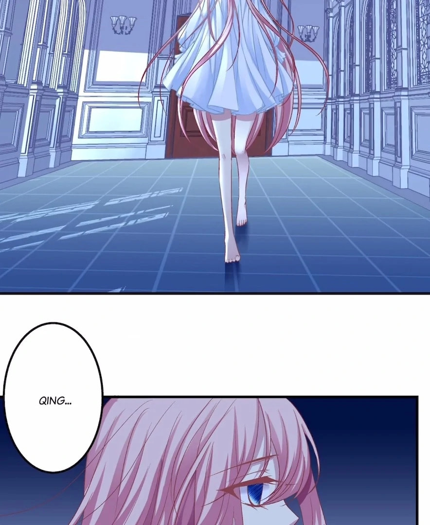 Cat Demon's Seduction (Colored) Chapter 136 page 59 - 
