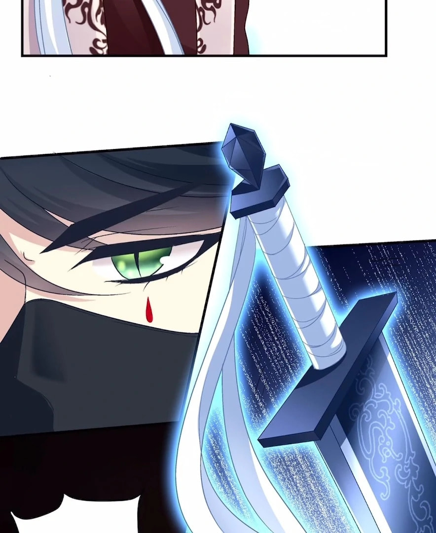 Cat Demon's Seduction (Colored) Chapter 136 page 7 - 